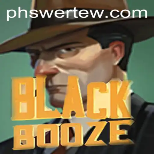 Enter the World of BlackBooze: The Exciting New Game Taking the Gaming Community by Storm