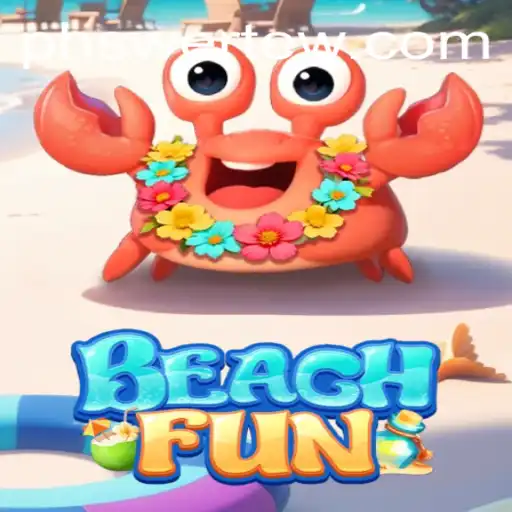 Dive into Adventure with BeachFun and Unravel the Mystery of 'phswerte'