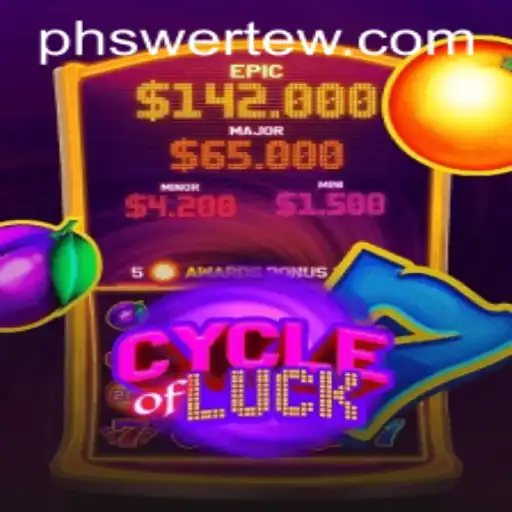 Exploring CycleofLuck: A Modern Game of Chance and Strategy