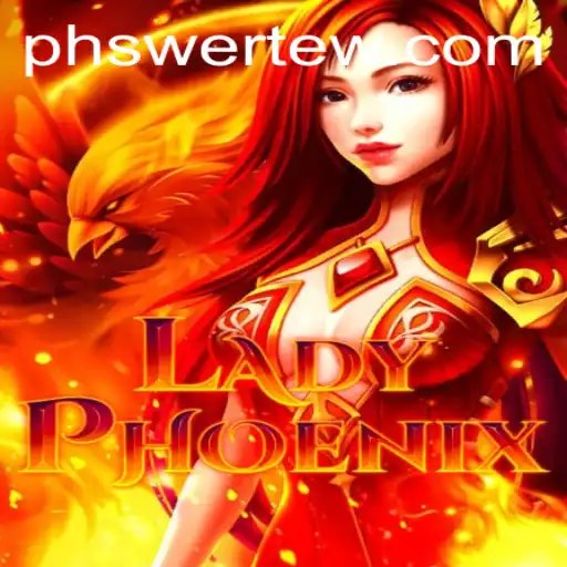 Unveiling LadyPhoenix: Rise of the Digital Warrior