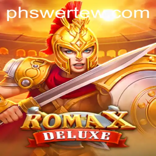 Exploring the New Gaming Sensation: RomaXDeluxe
