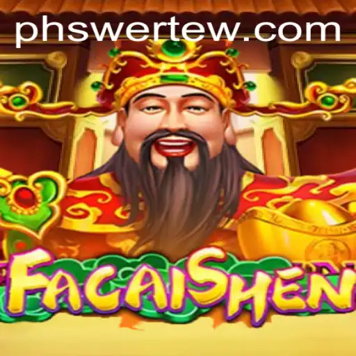Discover the Thrilling World of FaCaiShen: An Engaging Journey into Chinese Mythology