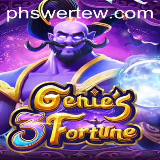 Unlock the Mystical Universe of Genie3Fortune