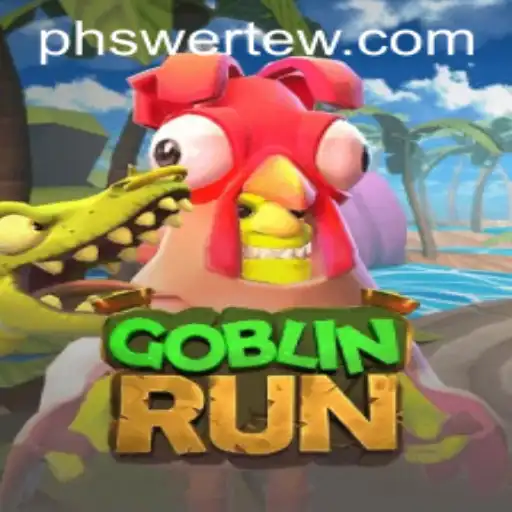 GoblinRun: Navigating Challenges in a Fantastical Realm with Phswerte