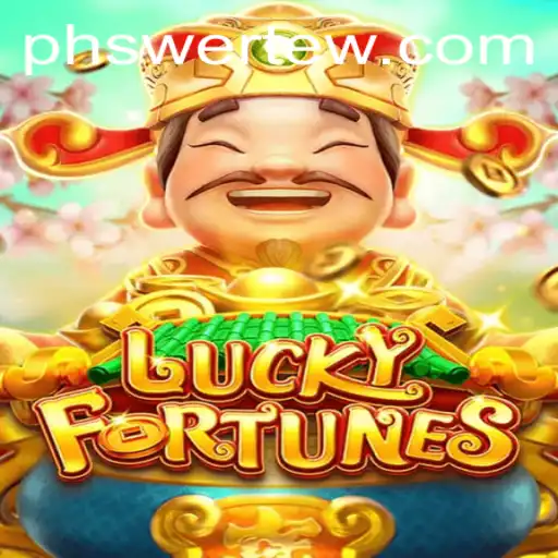 Exploring the Dynamic World of LUCKYFORTUNES
