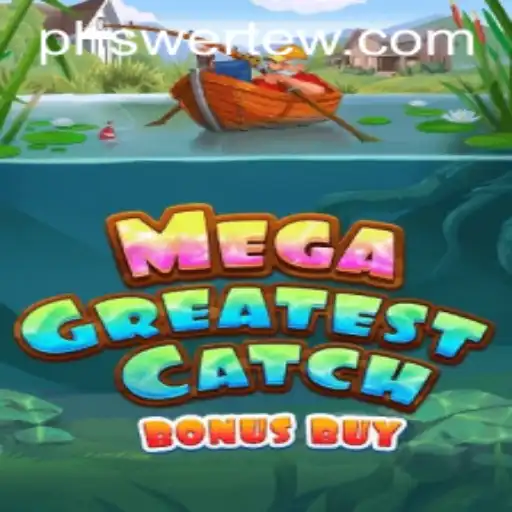 Unveiling MegaGreatestCatchBonusBuy: A Riveting Adventure in the Gaming World