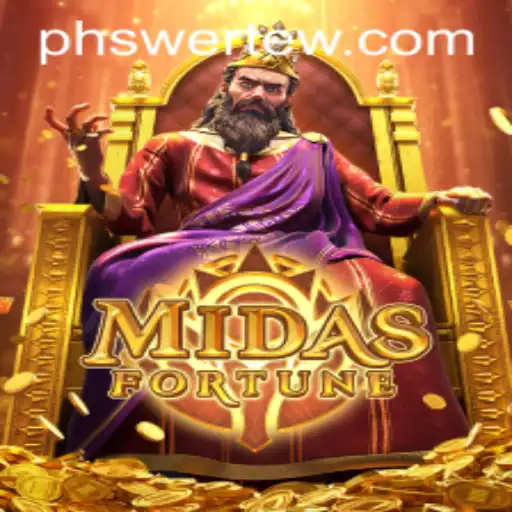 MidasFortune: Unveiling the Thrilling World of Digital Riches