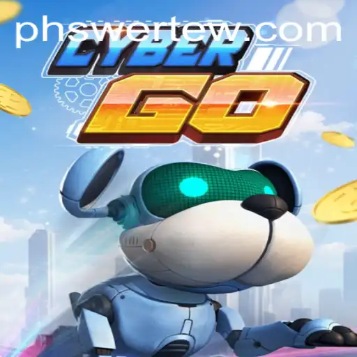 Dive into CyberGO: A Thrilling Adventure in Digital Realms