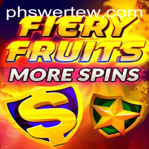 FieryFruitsMoreSpins: An Exciting Dive into the World of Virtual Gaming with a Twist