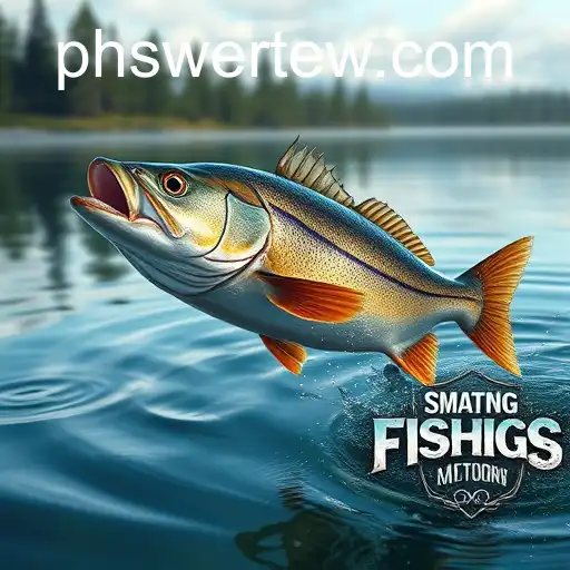 Exploring the Exciting World of Fishing Games: A Dive into 