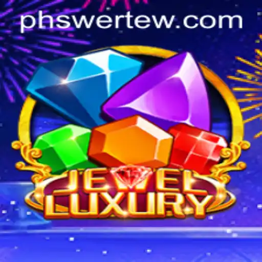 JewelLuxury: A Dazzling Adventure in the World of Gaming