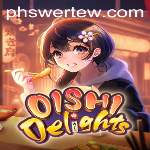 OishiDelights: Embarking on a Culinary Adventure