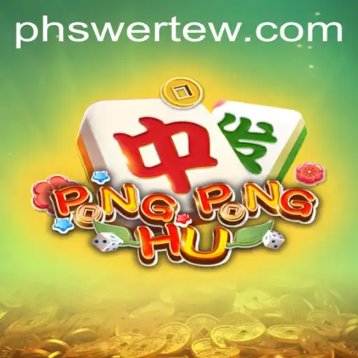 Explore PONGPONGHU: The Unique Fascination of a Dynamic New Game