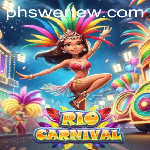 Discover the Vibrant World of RioCarnival: An Exciting Adventure Awaits