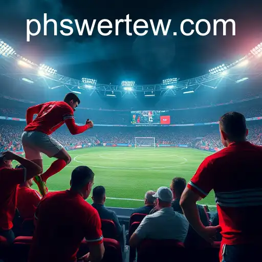 Understanding the World of Sports Betting: An In-Depth Exploration of 'phswerte'