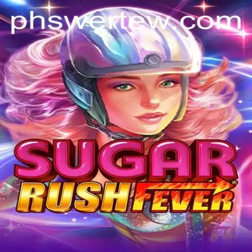 Dive into the World of SugarRushFever: A Sweet Escape