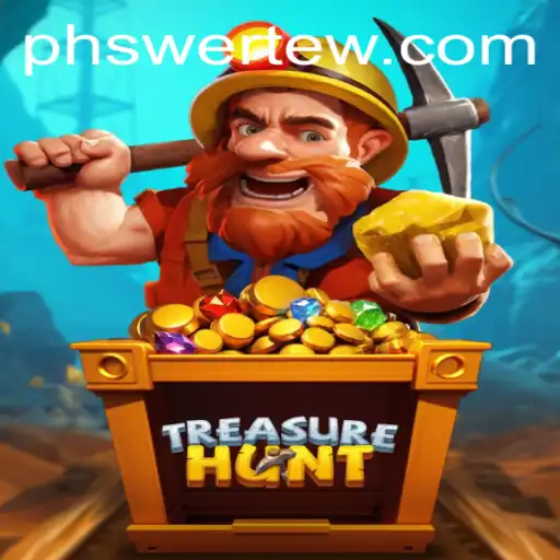 Experience the Thrill of TreasureHunt: A Comprehensive Guide