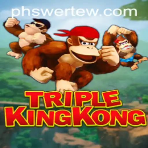 TripleKingKong: The Latest Gaming Sensation