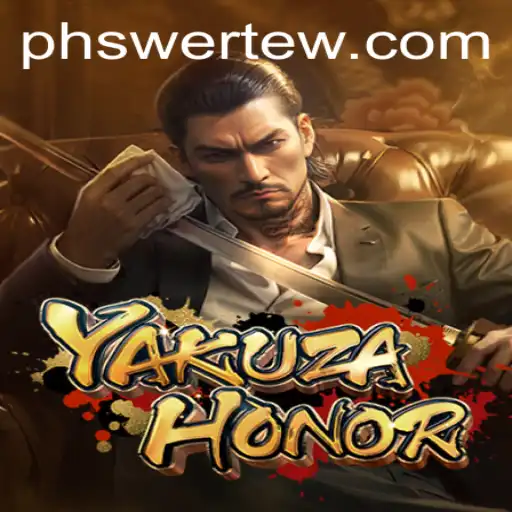Enter the World of Intrigue with YakuzaHonor