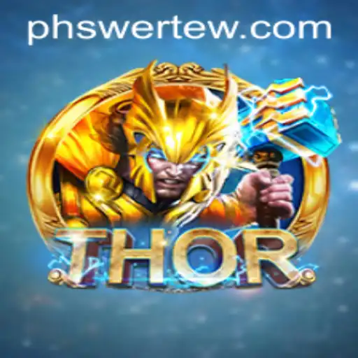Discovering the World of THOR: An Epic Gaming Adventure with Phswerte