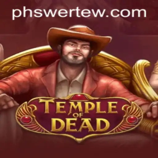 TempleofDead: An Immersive Gaming Experience