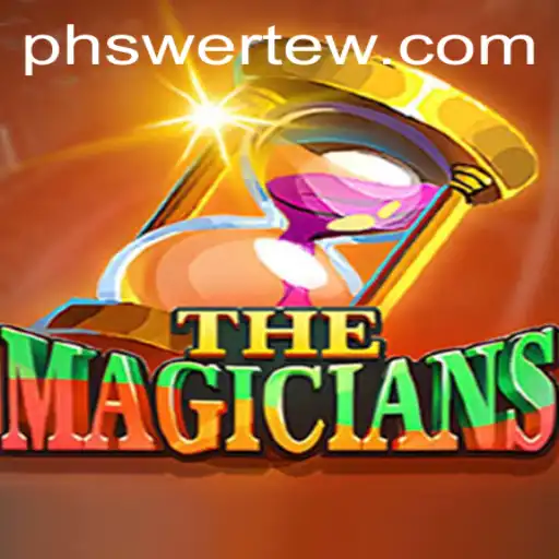 The Enchanting World of TheMagicians