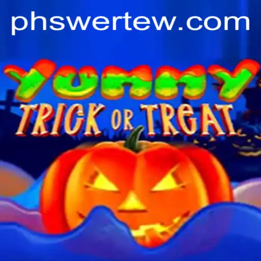 Unveiling the Delicious Magic of YummyTrickorTreat: A Spooky Adventure